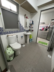 Bukit Batok East Avenue 6 (Bukit Batok), HDB 2 Rooms #380850051